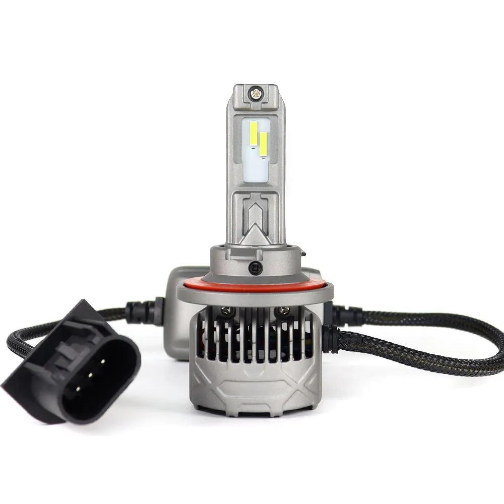 130W 13000LM 6000K LED Headlight Bulbs H13 | SP Pro Series product image