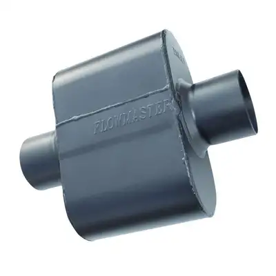 Flowmaster Flowmaster Super 10 Series Muffler Stainless Steel
