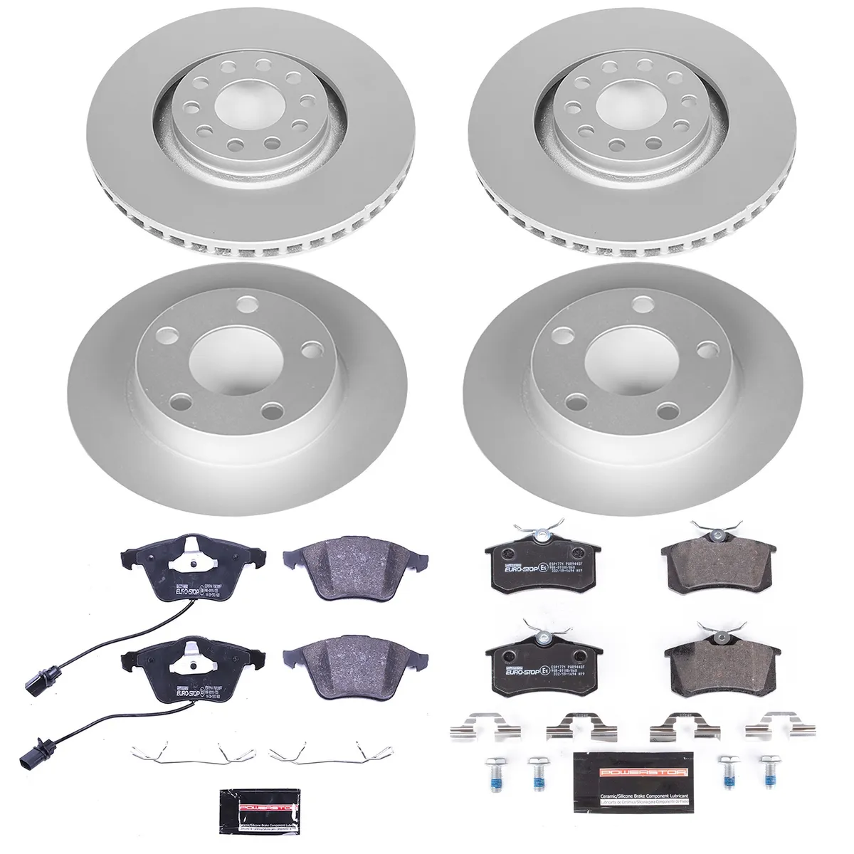 Eurostop Brake Kit product image