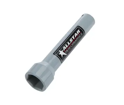 Allstar Performance Pit Extension w/Hex Socket 6in 3/8in Drive