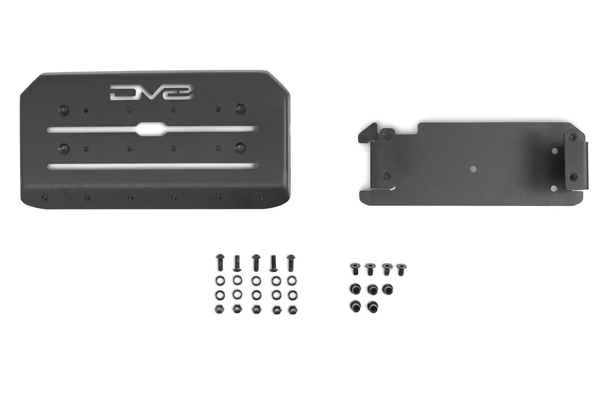 Toyota Tundra Sequoia Digital Device Dash Mount product image