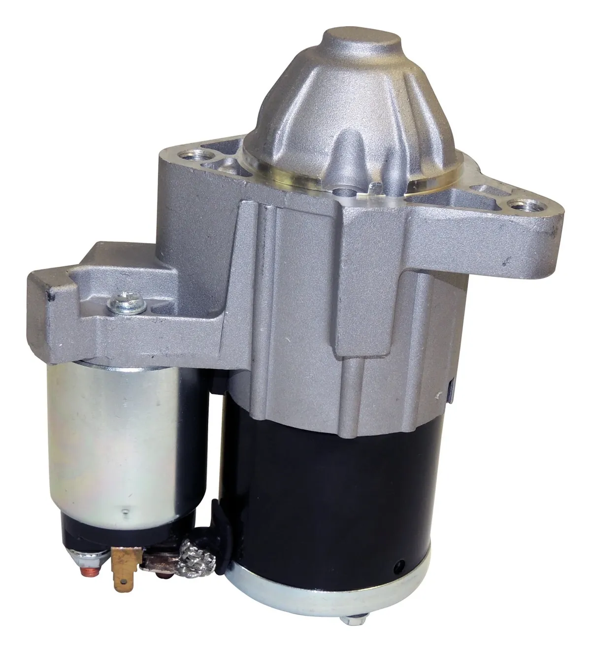 Crown Automotive Jeep Replacement 56044734AA Starter for Jeep 05-10 WK Grand Cherokee or 06-10 XK Commander w/ 3.7L Engine product image
