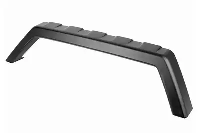 Rugged Ridge Venator Front Bumper Overrider 1820 Jeep Wrangler Jl