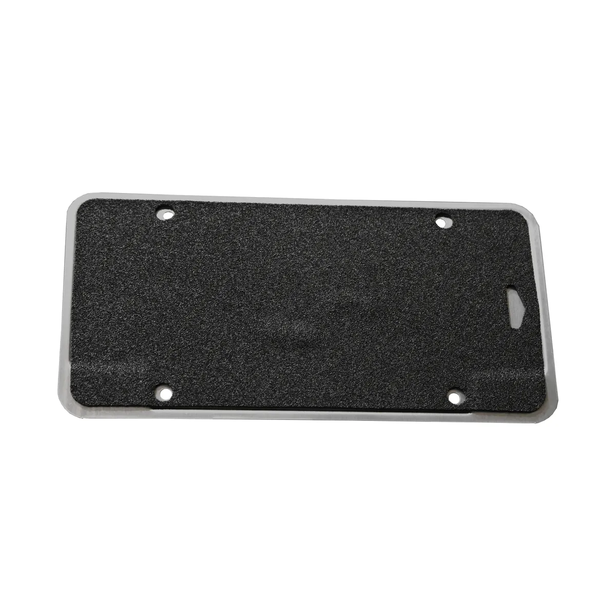 License Plate Pads 2 pack reduces rattle and vibration product image