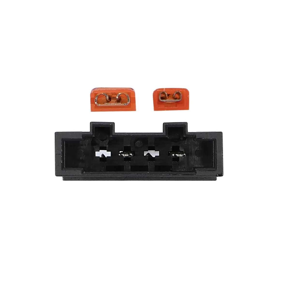Combo Speaker Kit; Includes Speaker Adapter And Speaker Harness; product image