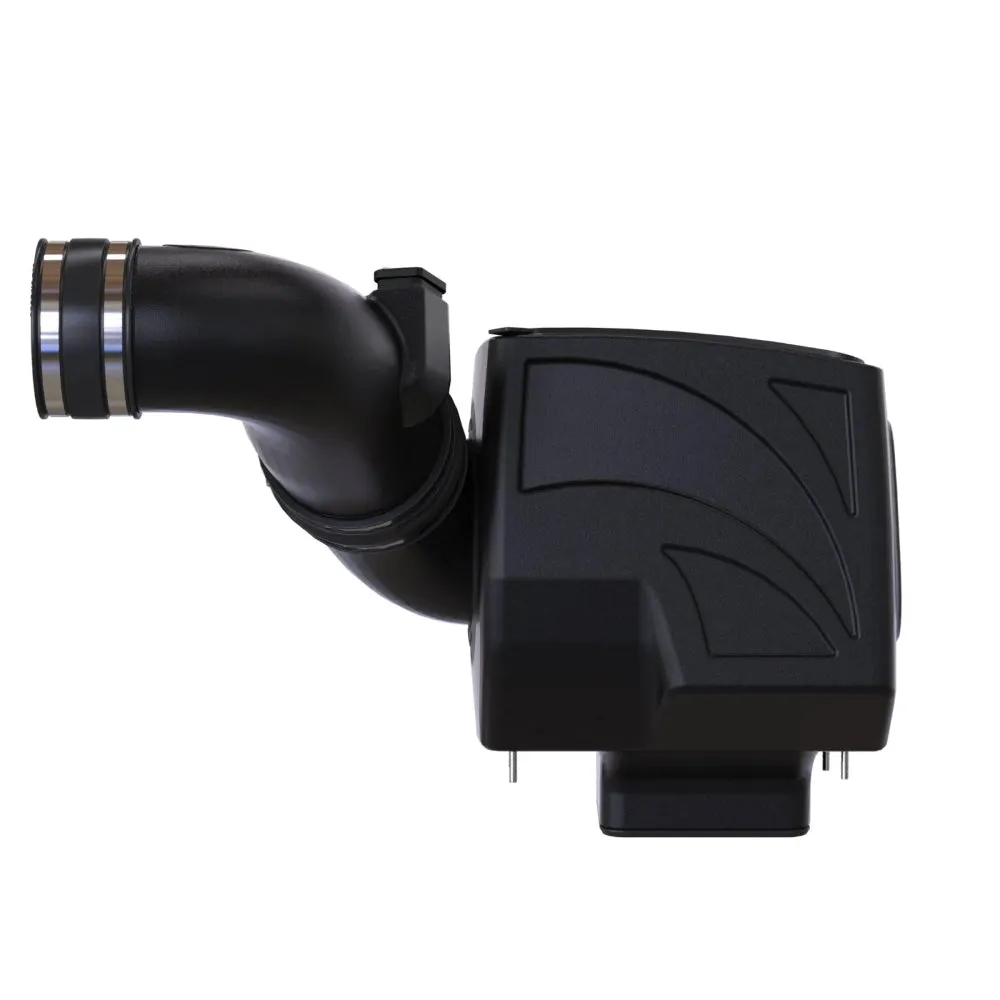 Cold Air Intake for 2011-2016 Chevy / GMC Duramax LML 6.6L product image