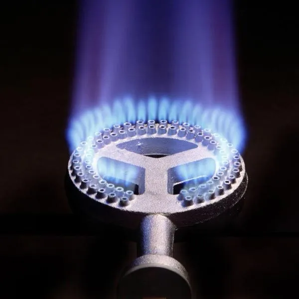 16-in Stainless Outdoor Patio Stove product image
