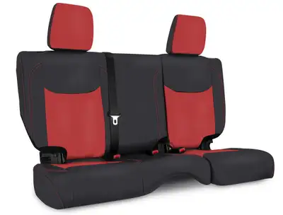 PRP Rear Seat Cover For