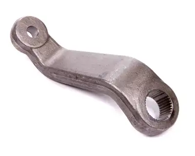 Skyjacker Pitman Arm 87-05 Wrangler Lift Height 3.5-8 Inch Skyjacker