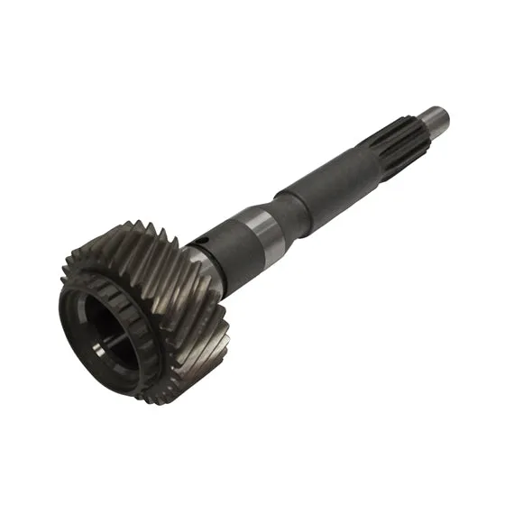 Yukon Gear and Axle USA Standard NSG370 Manual Trans for 2012-2018 Jeep Wrangler with 31-Tooth Input