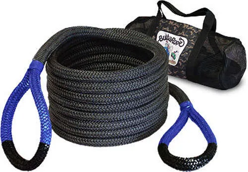 Bubba Rope 7/8in x 20ft Original Bubba Rope 28600lb Breaking Strength W/Standard Blue Eyes