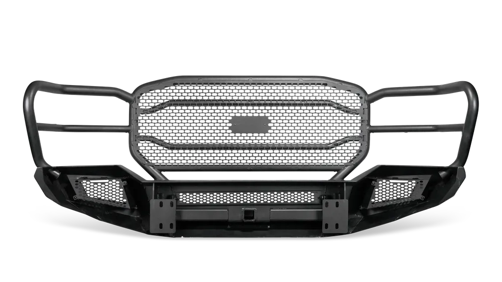 2011-2016 Ford F-250/F-350 Super Duty Ambush xt Front Bumper (Non-Winch) product image