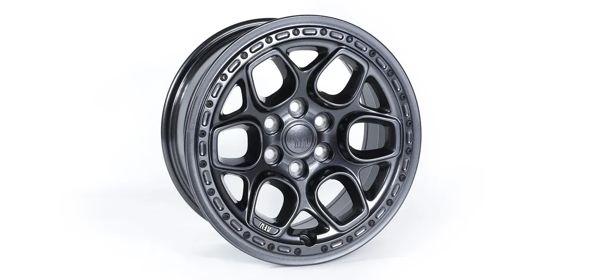 AEV Crestone DualSport Wheel for Toyota and Lexus product image