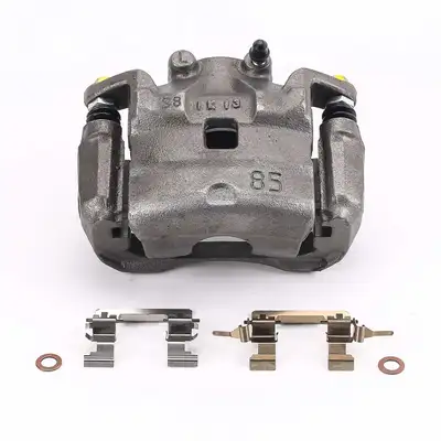 PowerStop Front Autospecialty Stock Replacement Caliper Each