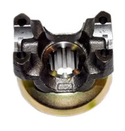 Frankland Racing Frankland Racing Superlite Quick Change Steel Pinion Yoke