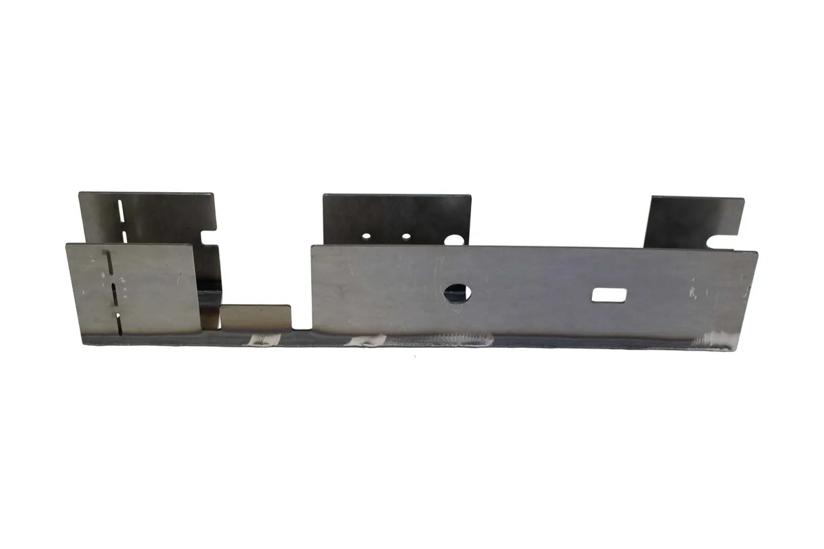 Rust Buster Center Frame Repair Kit Driver Side For 2006-2010 Hummer H3 RB7517 product image