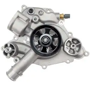 Melling Melling MWP-514TS Stock Replacement Water Pump With Temperature Sensor