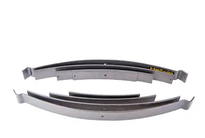 Hellwig 2011 Ford F250/F350 Superdutysingle Rear Wheels Lp/35 Heavy Duty Leaf Kit (Mounting Kit Required)