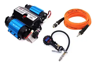 ARB ARB Twin Compressor w/ Accessories Package