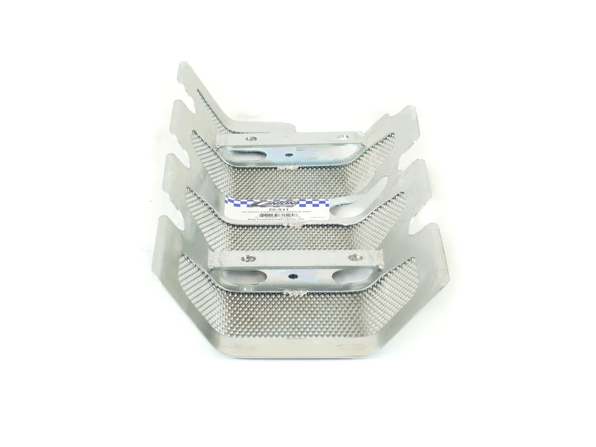 Canton 20-931 Canton 20-931 Windage Tray 302 Front Sump Screen product image
