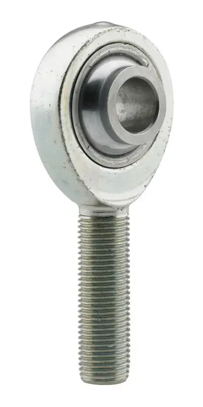 FK Bearings 1/2 RH Male HS Rod End