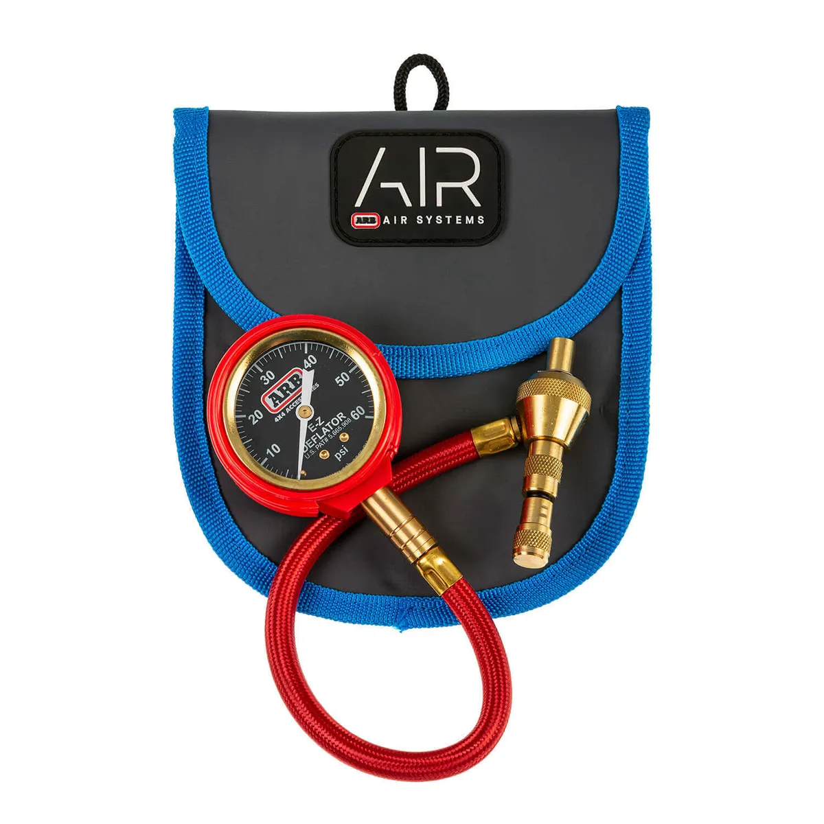 ARB - ARB505 - E-Z Tire Deflator Kit With Psi Gauge product image