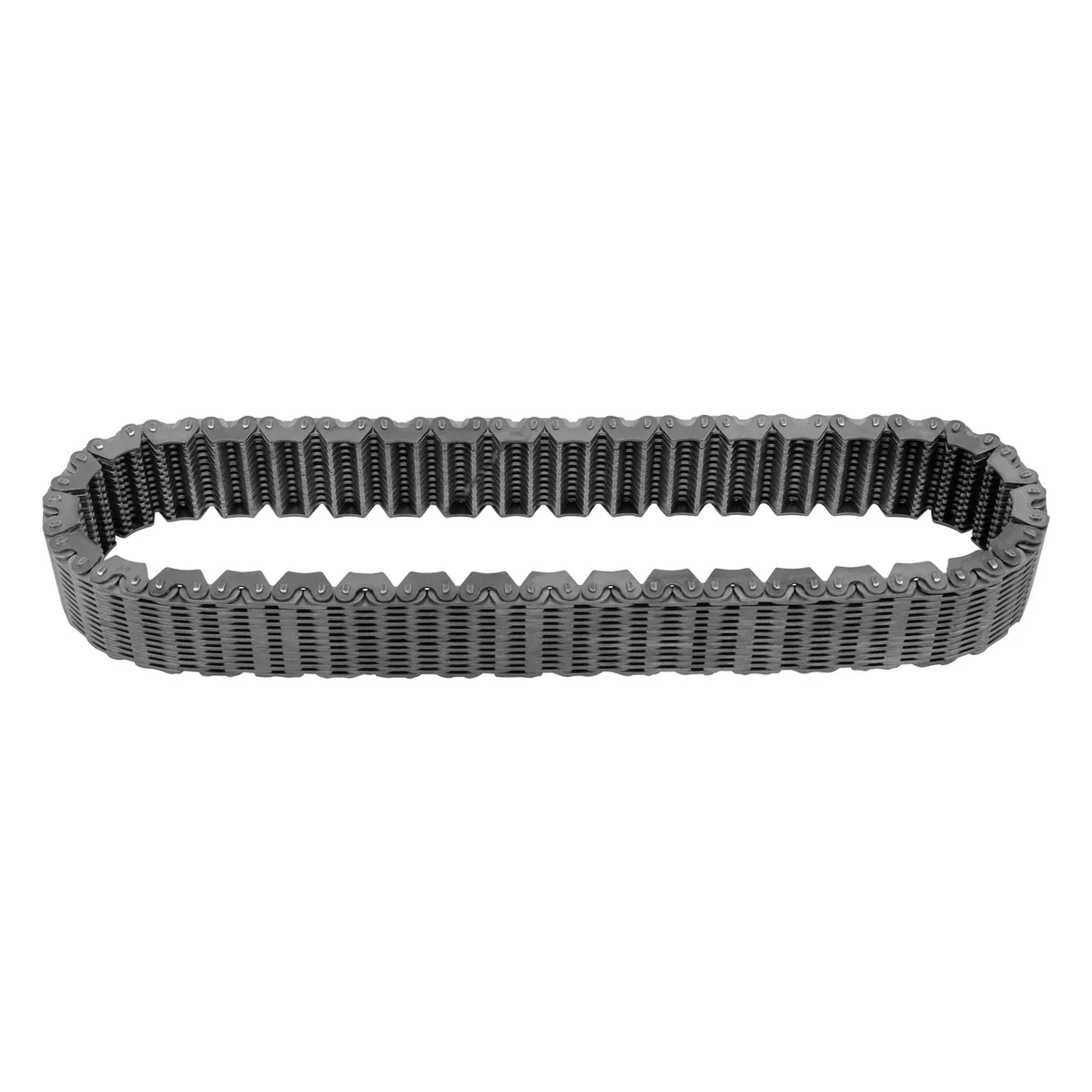 USA Standard Transfer Case Bw4476 Chain Cadillac Bw4476 T-Case Chain Cadillac 1.5 Wide 74 Pitch m product image
