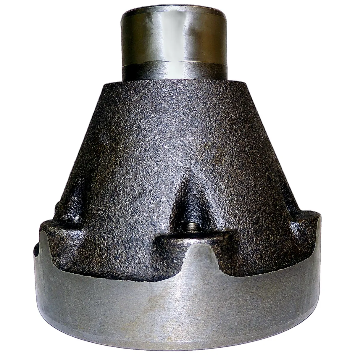 1999-2001 Grand Cherokee WJ with Model 30 Front Axle 2001-2004 Grand Cherokee WJ with Model 30 Front Axle; WG w/o 52114359AA or 52114360AA Axle product image