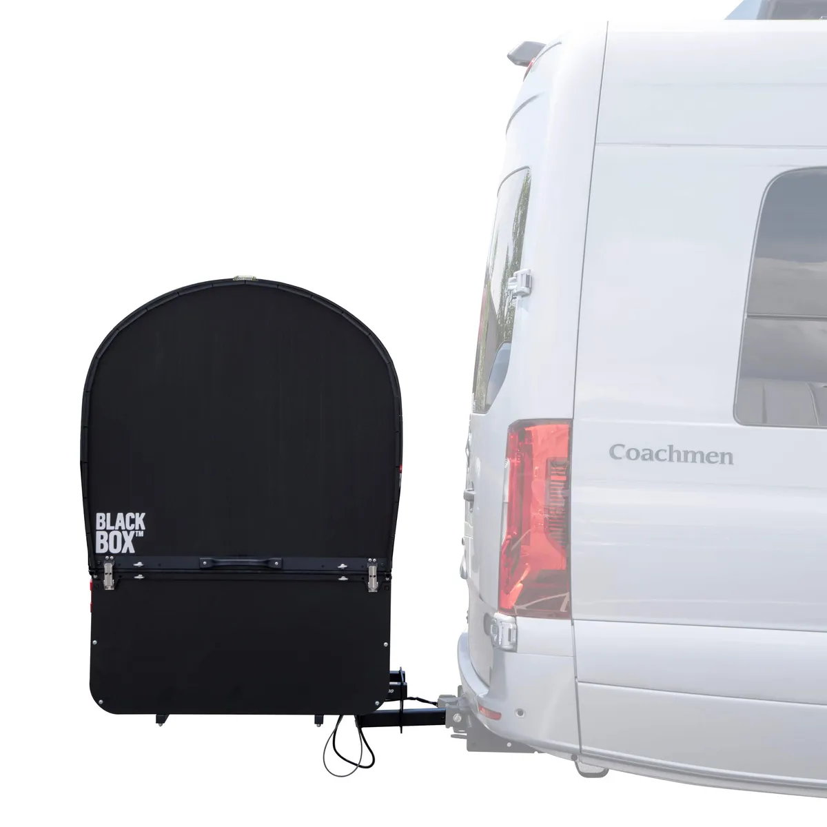 Blackbox Pro Slideout Cargo Carrier product image
