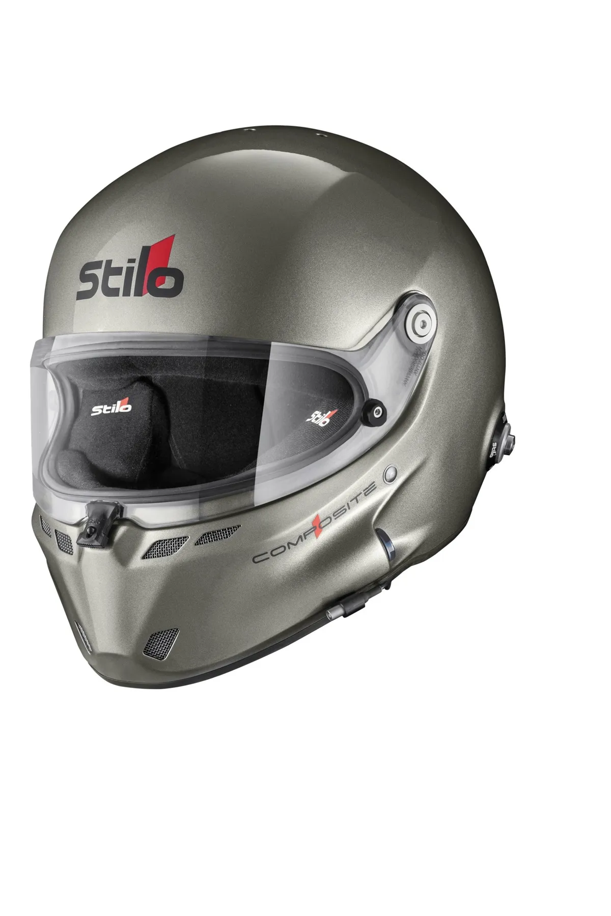 Stilo Helmet ST6 GT 2X-Large Composite SA2025