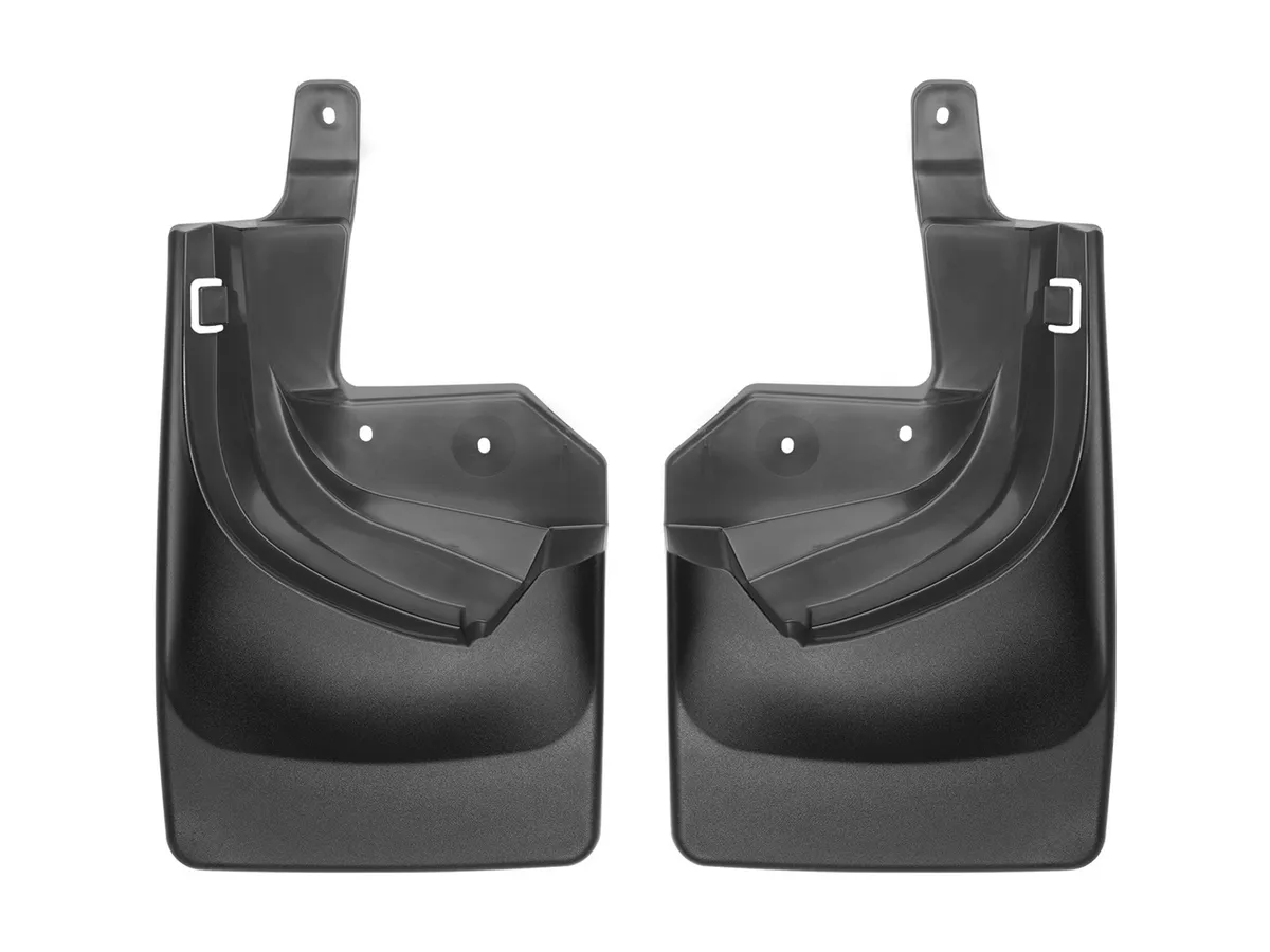 Jeep Wrangler JL/ JLU, Rubicon, Will not fit models equipped with optional steel bumper group package product image