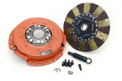 Centerforce Centerforce DF148500 Dual Friction(R), Clutch Pressure Plate and Disc Set