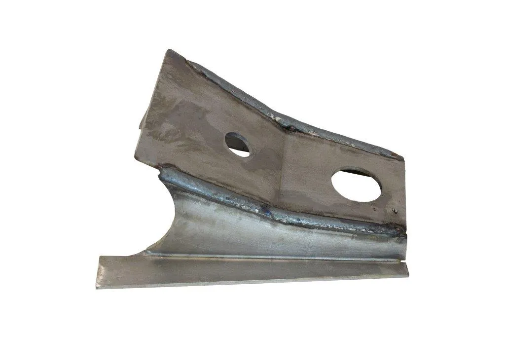 8795 Wrangler Front Center Body Mount product image