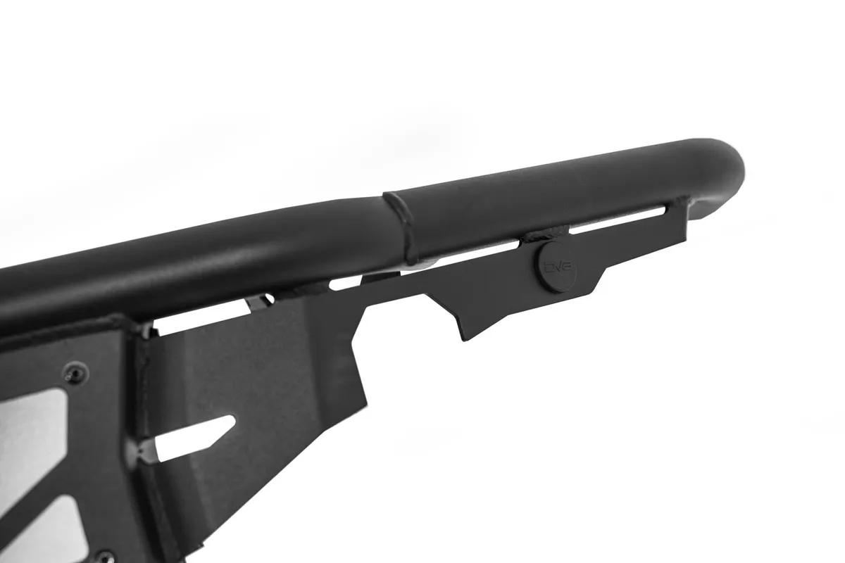DV8 2014-2021 Toyota Tundra Tube Front Bumper FBTT2-07 product image