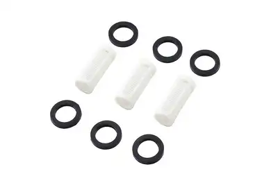 Mr Gasket Replacement Fuel Filter Element
