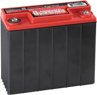 Odyssey Battery 170CCA/280CA M6 Female Terminal