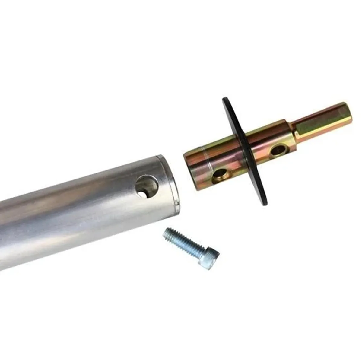 K-Drill Ice Auger Drive Adapter