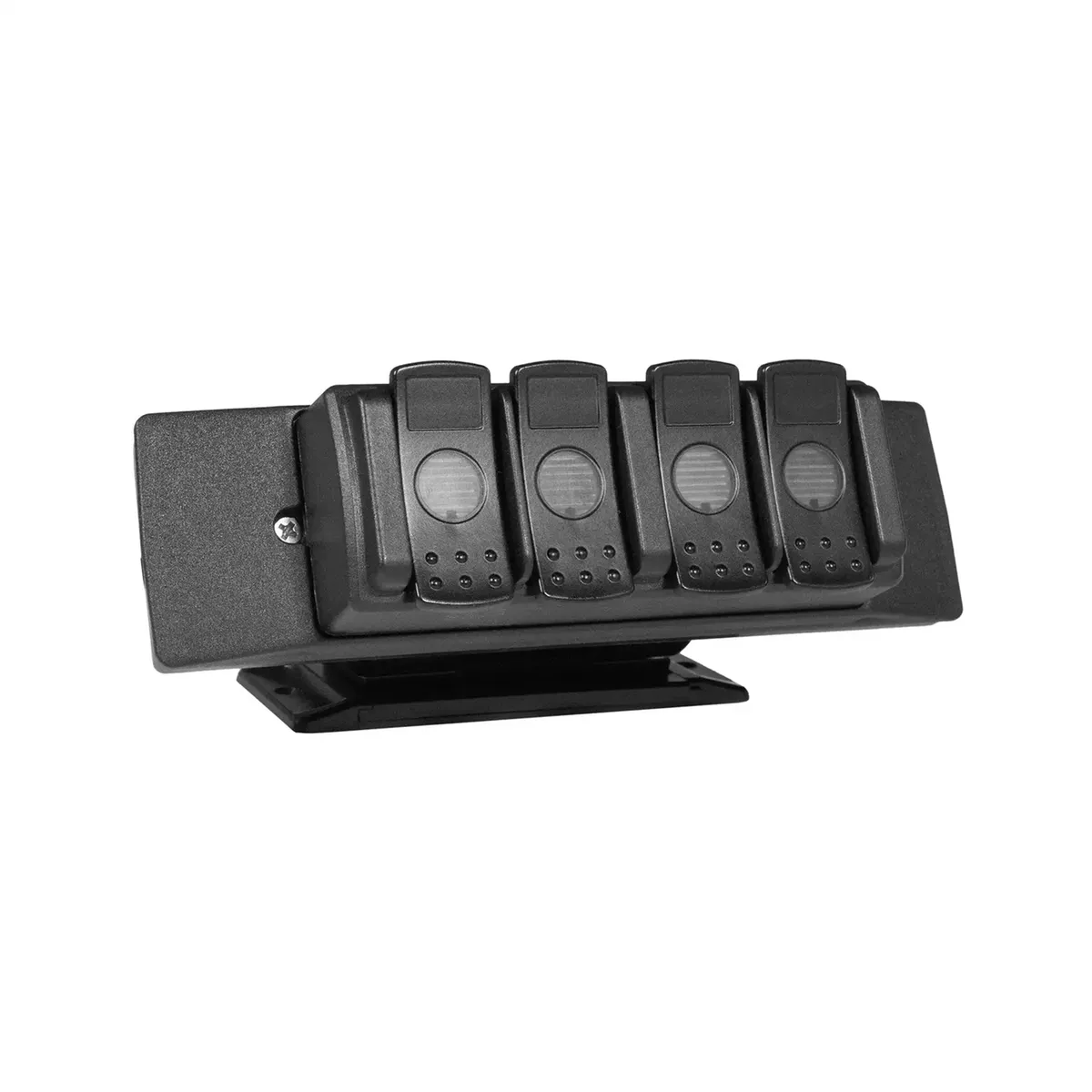 Oracle Lights TRIGGER 4 PLUS Universal Pedestal Mount 2020-4 product image