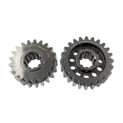 Richmond Gear Quick Change Gear Set