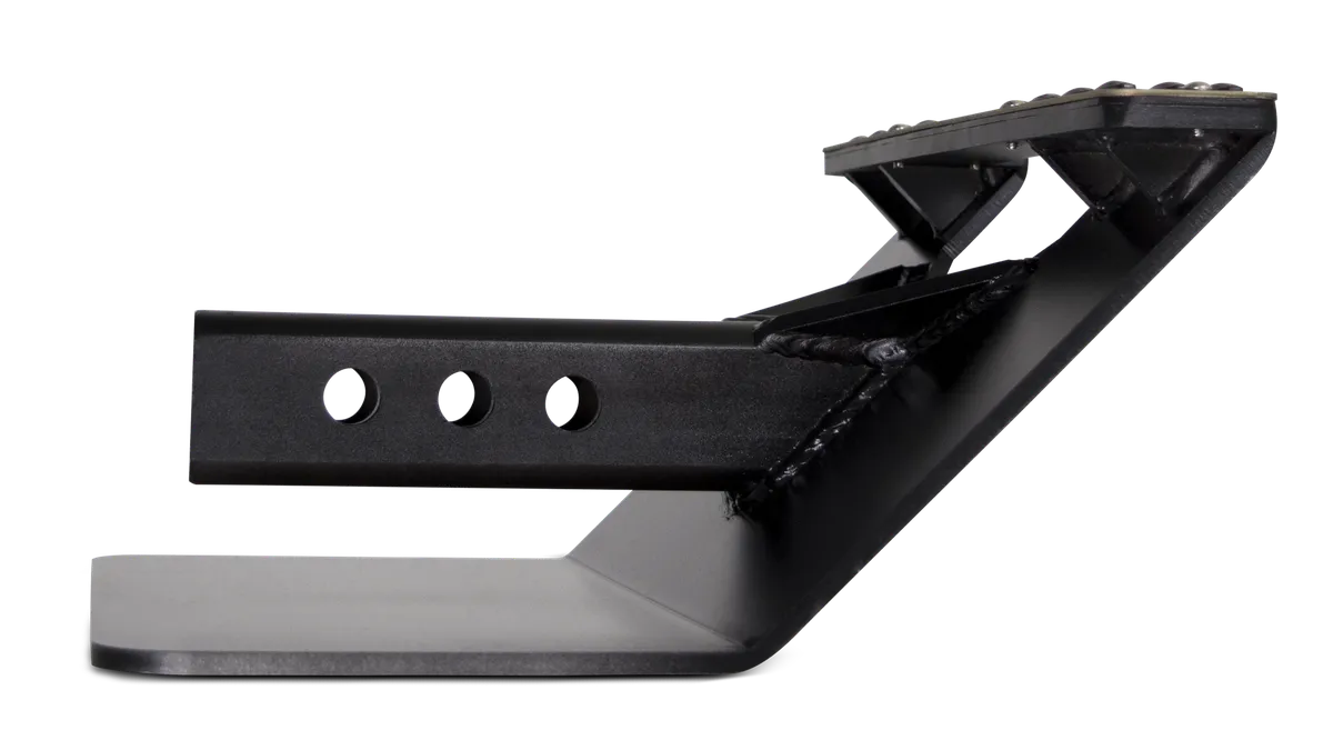 Body Armor 4x4 5136 Backbone Hitch Skid product image