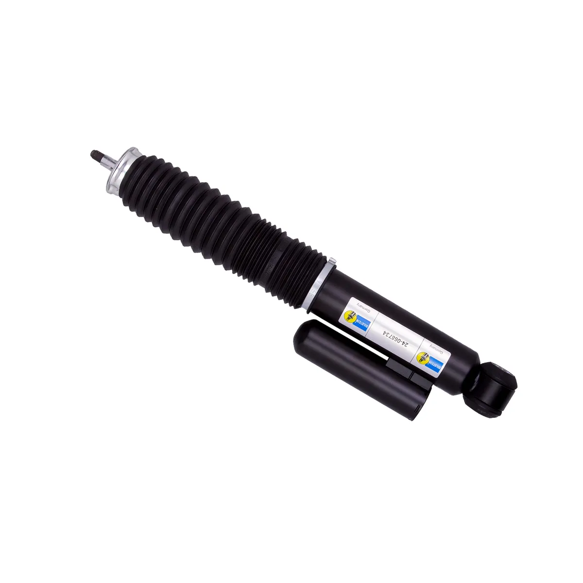 Bilstein Rear Mercedes-Benz E320 2005-2004 B4 OE Replacement Shock Absorber