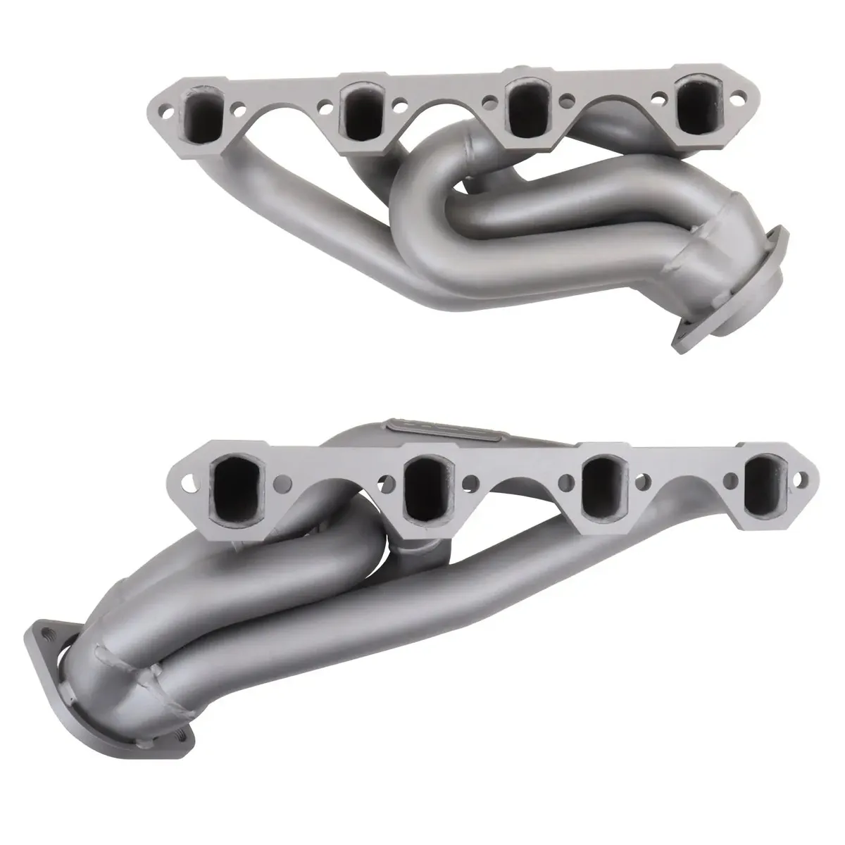Ford Mustang 5.0 GT 1-5/8 Equal Length Shorty Exhaust Headers Titanium Ceramic 94-95 product image
