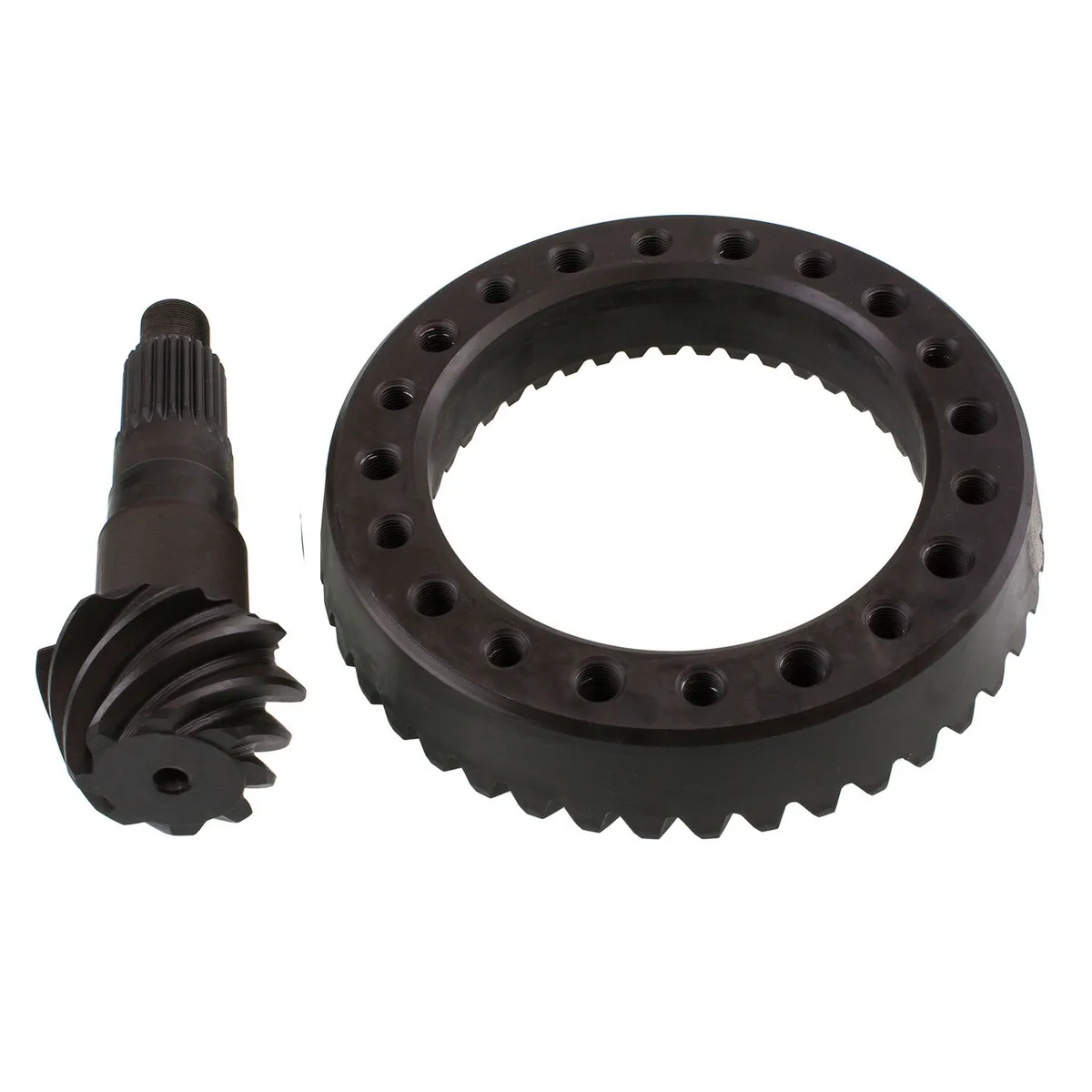 5.38 Ratio Ring and Pinion for a Front Dana 44 JK Reverse Differential product image