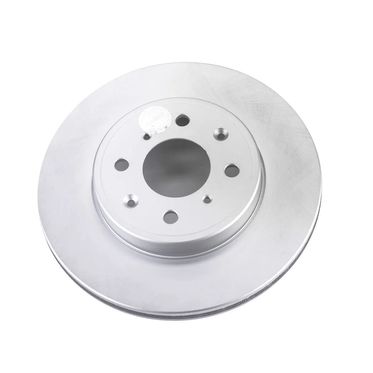 Evolution Genuine Geomet Fully Coated Rotors product image
