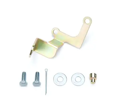 Biondo Racing Products Shifter Cable Bracket - Elite Outlaw
