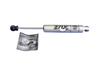 Mopar 77072360ac - Mopar Fox Steering Stabilizer 07-11 Jk