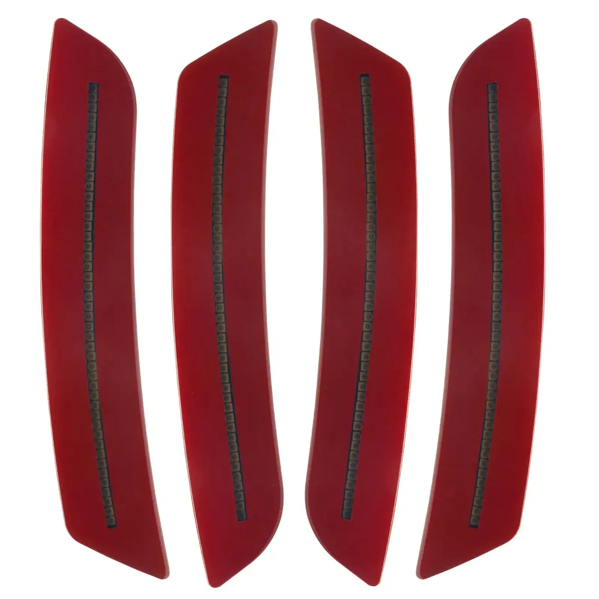 9900-019 - 2016-2019 Chevrolet Camaro ORACLE Concept Sidemarker Set - Clear - No Paint product image
