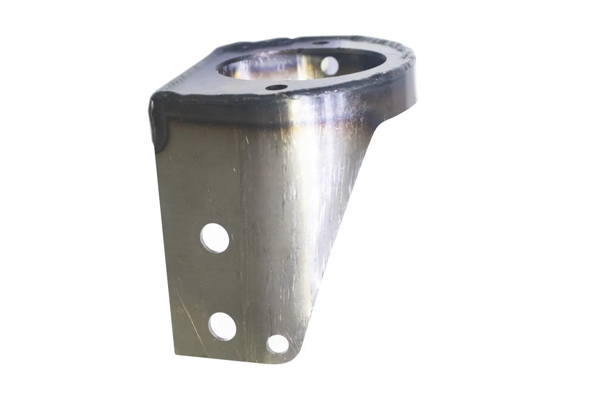 Rust Buster 2015-2020 Chevy Tahoe Suburban Gmc Yukon Yukon XL Cadillac Escalade Center Rear Body Mount Left Side Rb7431l product image