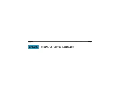 ARC Lighting Strobelink 7ft Univeral Extension Harness Type a Perimeter Strobes