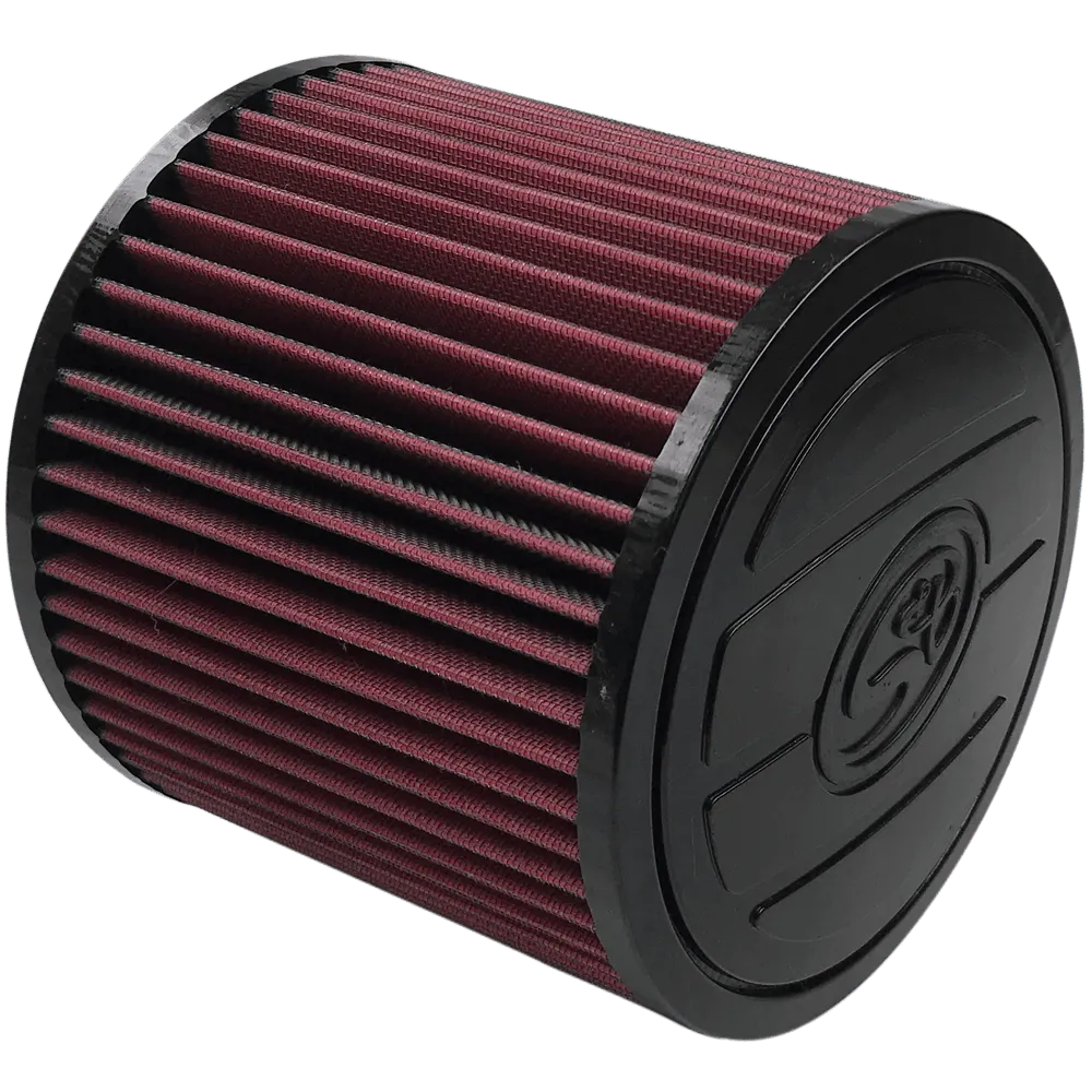 Replacement Filter for S&B Cold Air Intake Kit (Disposable Dry Media) product image